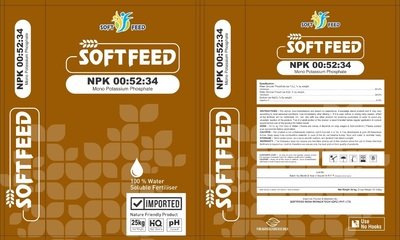 NITROPHOSPHATE-POTASH